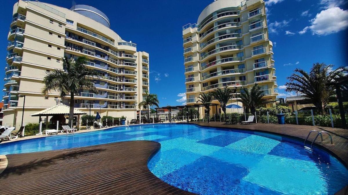 Nautilus Confort Em Penha/Sc المظهر الخارجي الصورة