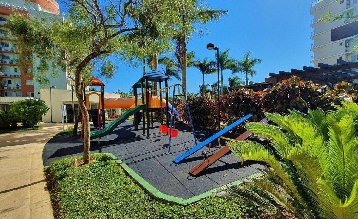 Nautilus Confort Em Penha/Sc المظهر الخارجي الصورة