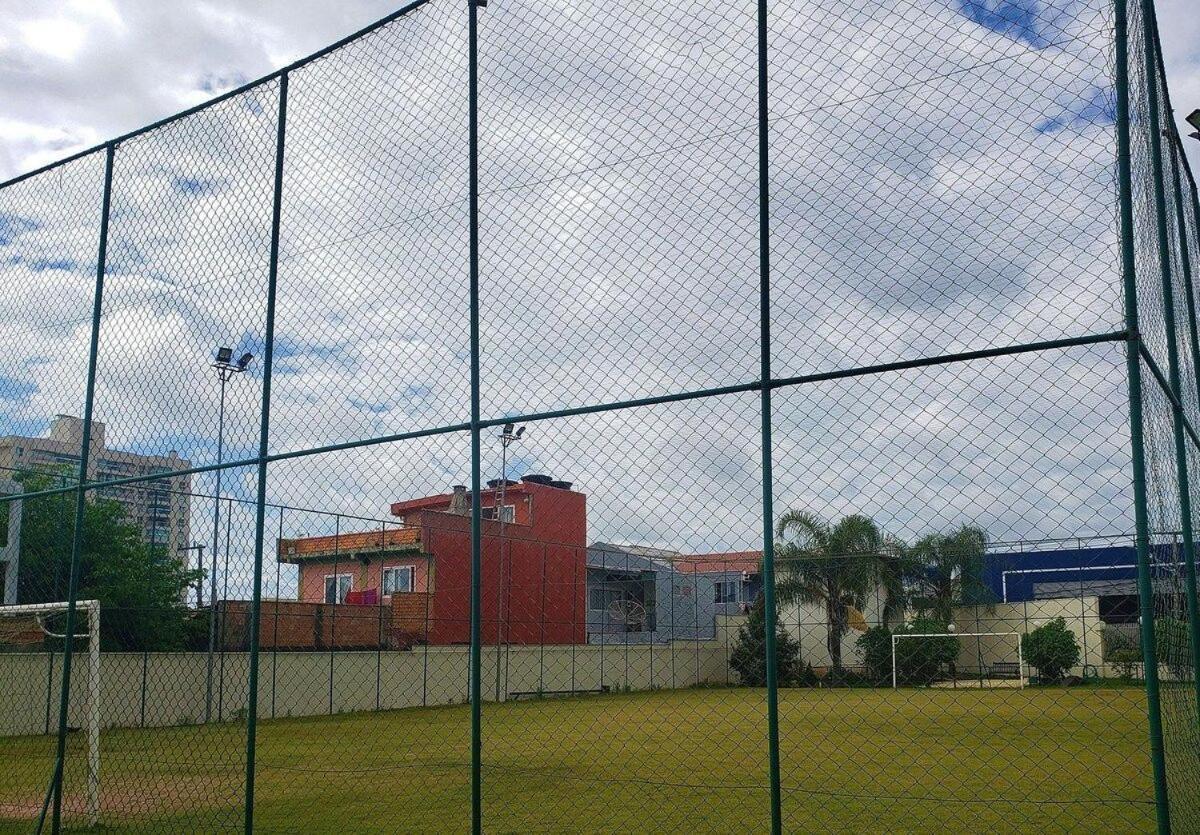 Nautilus Confort Em Penha/Sc المظهر الخارجي الصورة