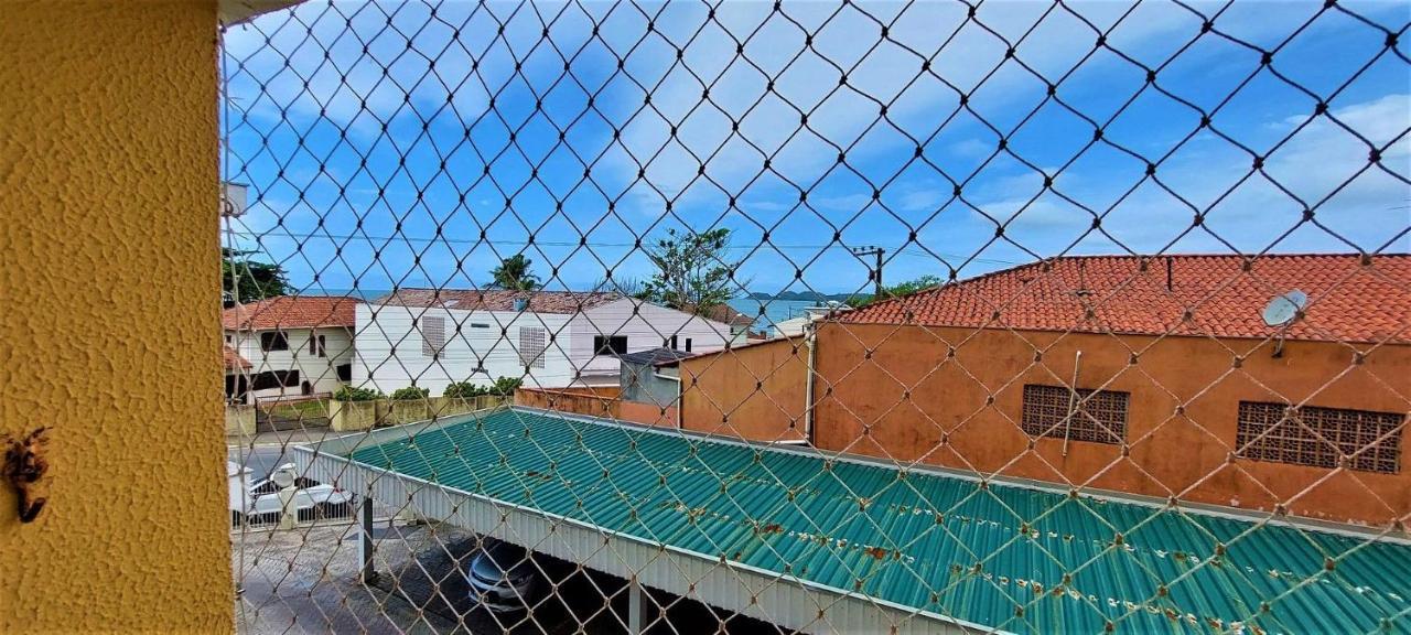 Nautilus Confort Em Penha/Sc المظهر الخارجي الصورة