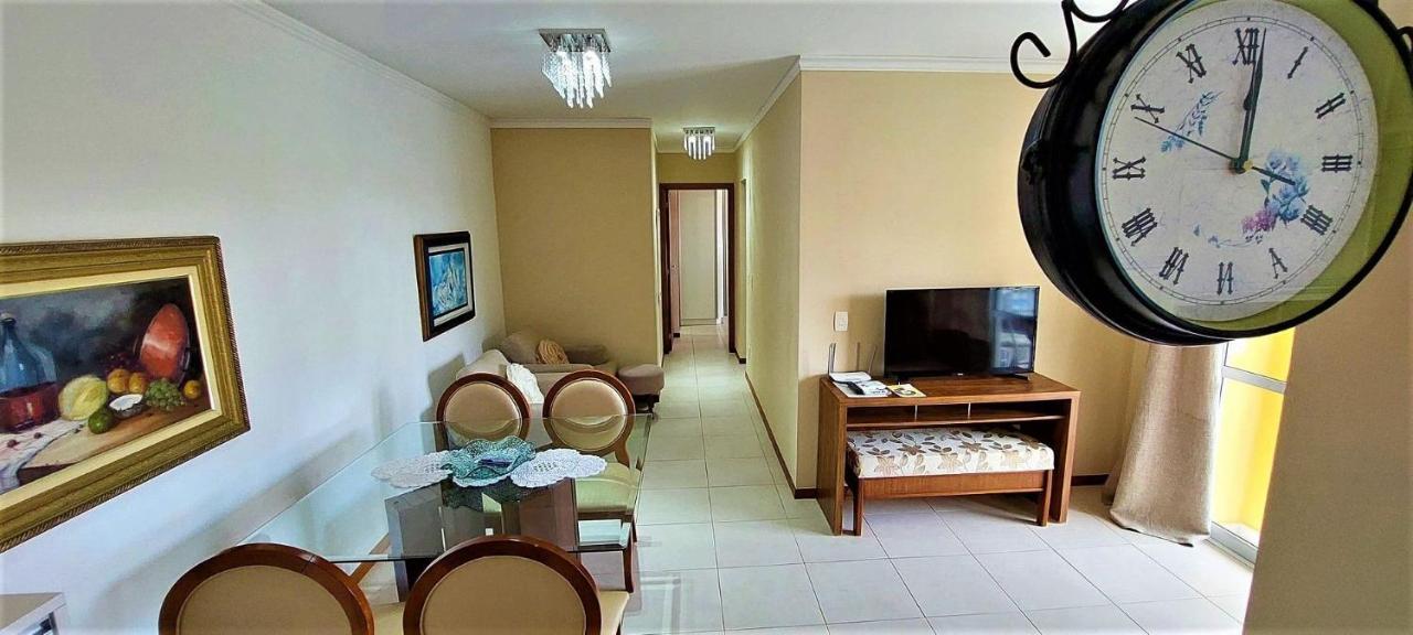 Nautilus Confort Em Penha/Sc المظهر الخارجي الصورة