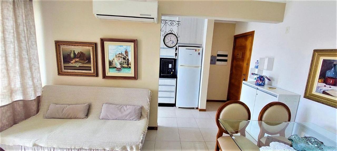 Nautilus Confort Em Penha/Sc المظهر الخارجي الصورة
