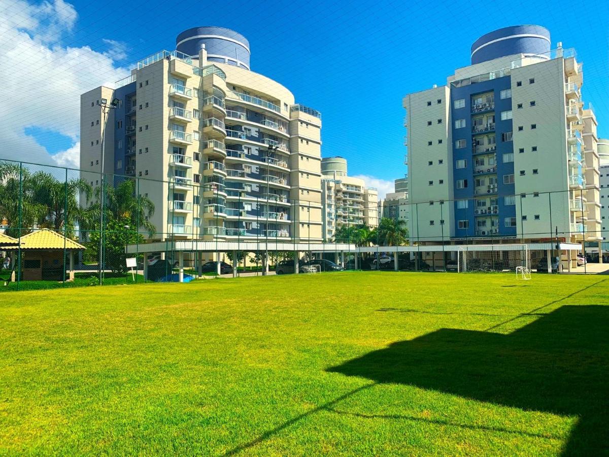 Nautilus Confort Em Penha/Sc المظهر الخارجي الصورة